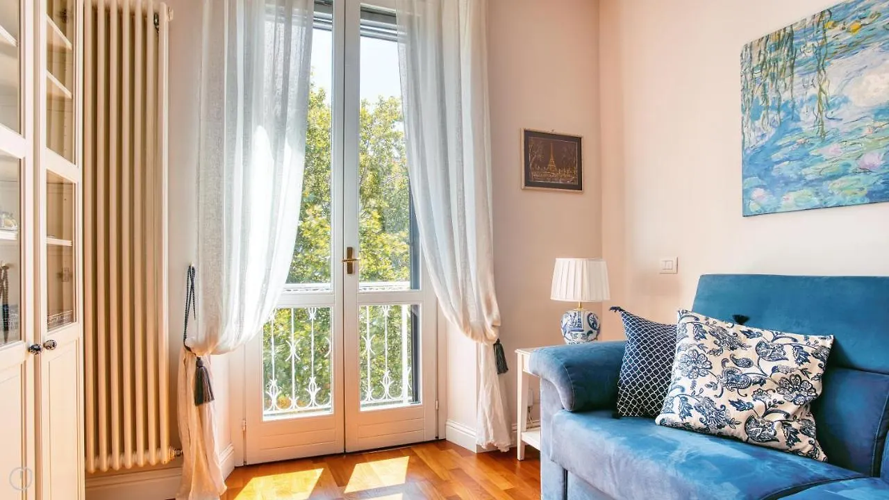 Appartamento Italianway - Monte Nero 63 Milano Italia