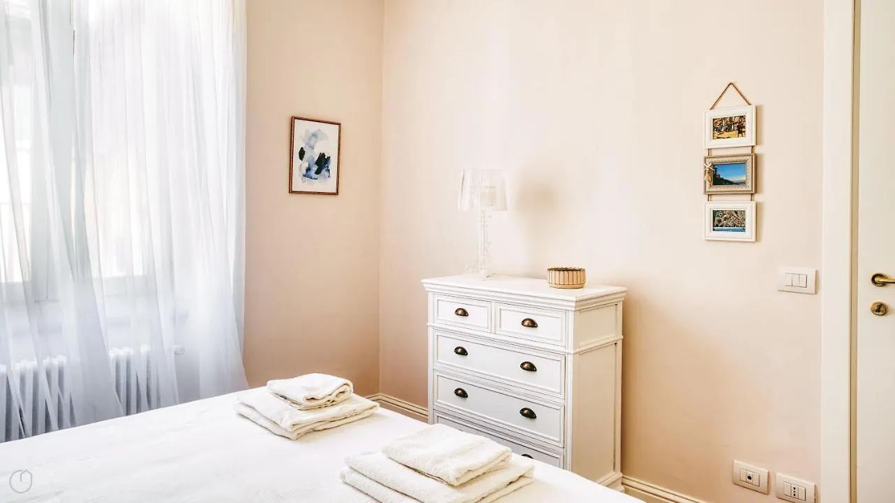 Appartamento Italianway - Monte Nero 63 Milano