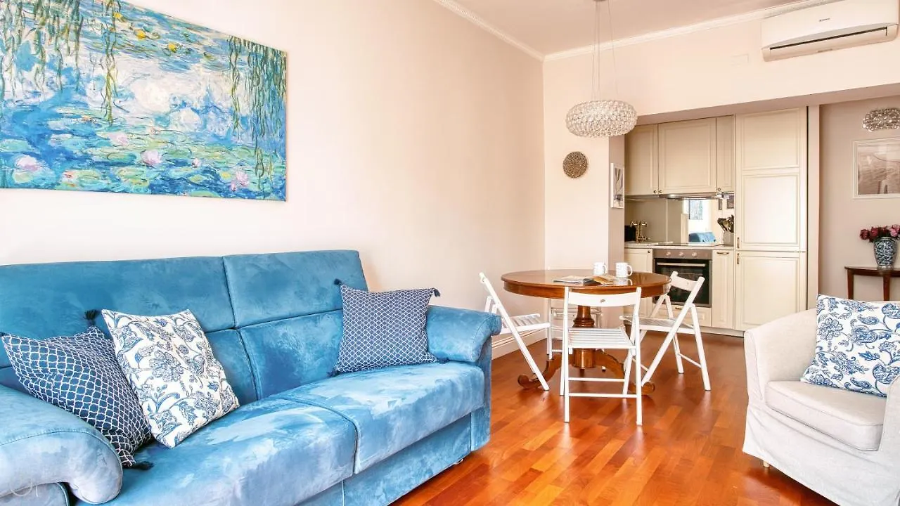 Appartamento Italianway - Monte Nero 63 Milano