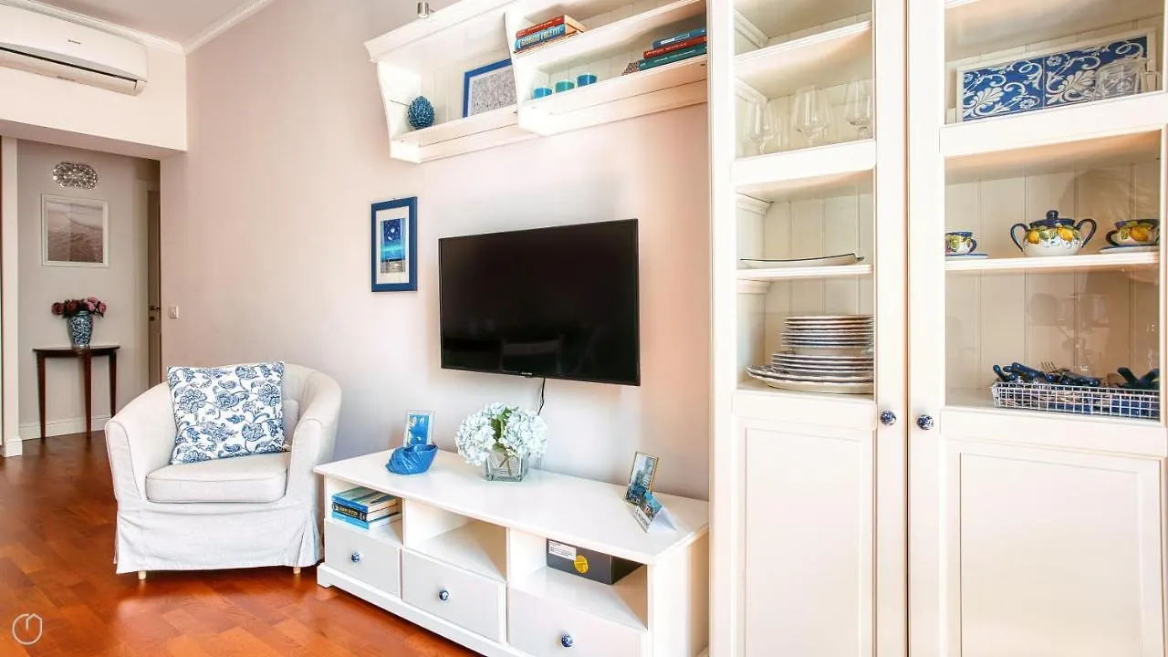 Appartamento Italianway - Monte Nero 63 Milano