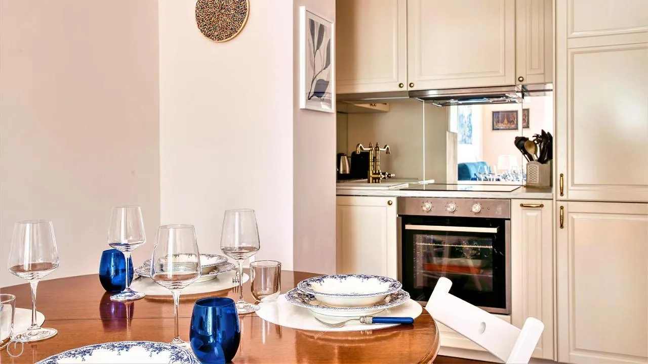 Appartamento Italianway - Monte Nero 63 Milano Italia