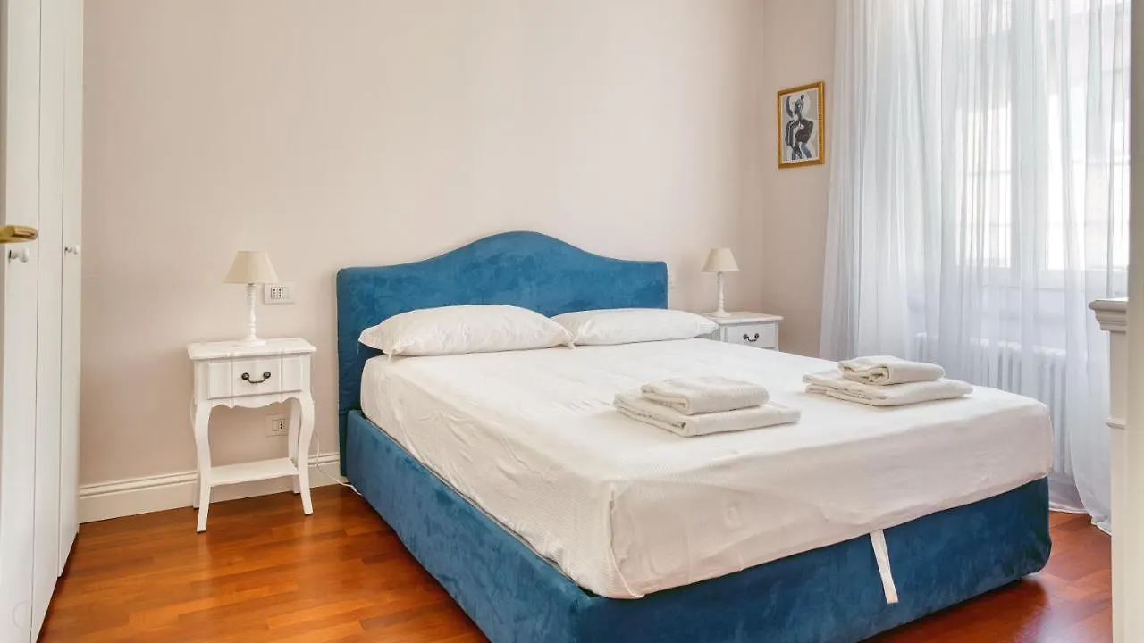 Appartamento Italianway - Monte Nero 63 Milano
